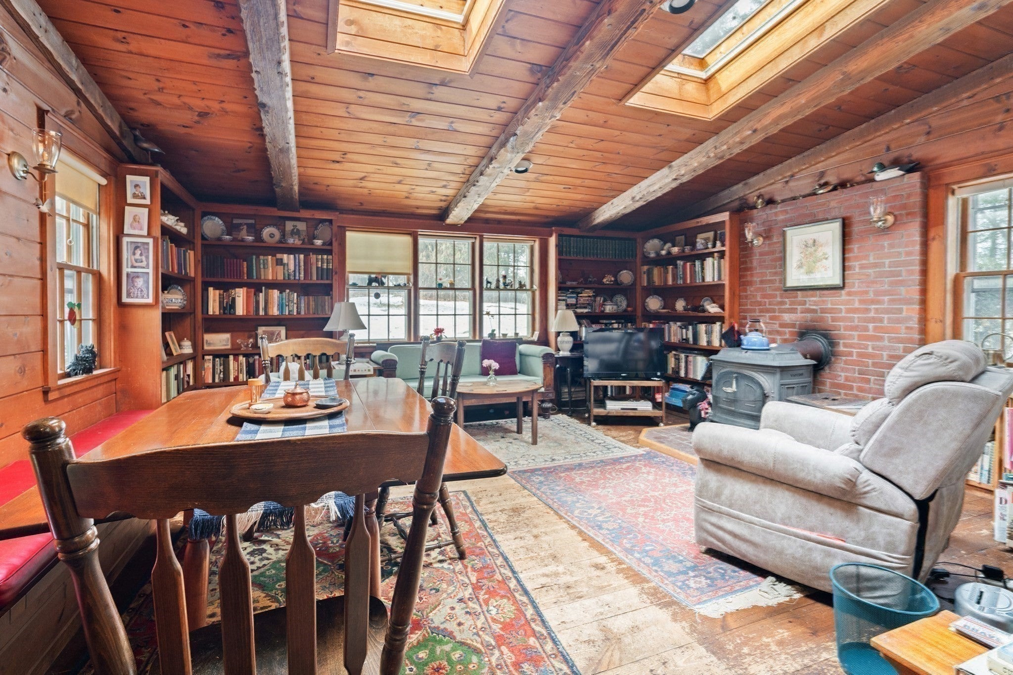 19 Wilsondale St, Dover, MA, 19 Wilsondale St, Dover, MA Photo #15