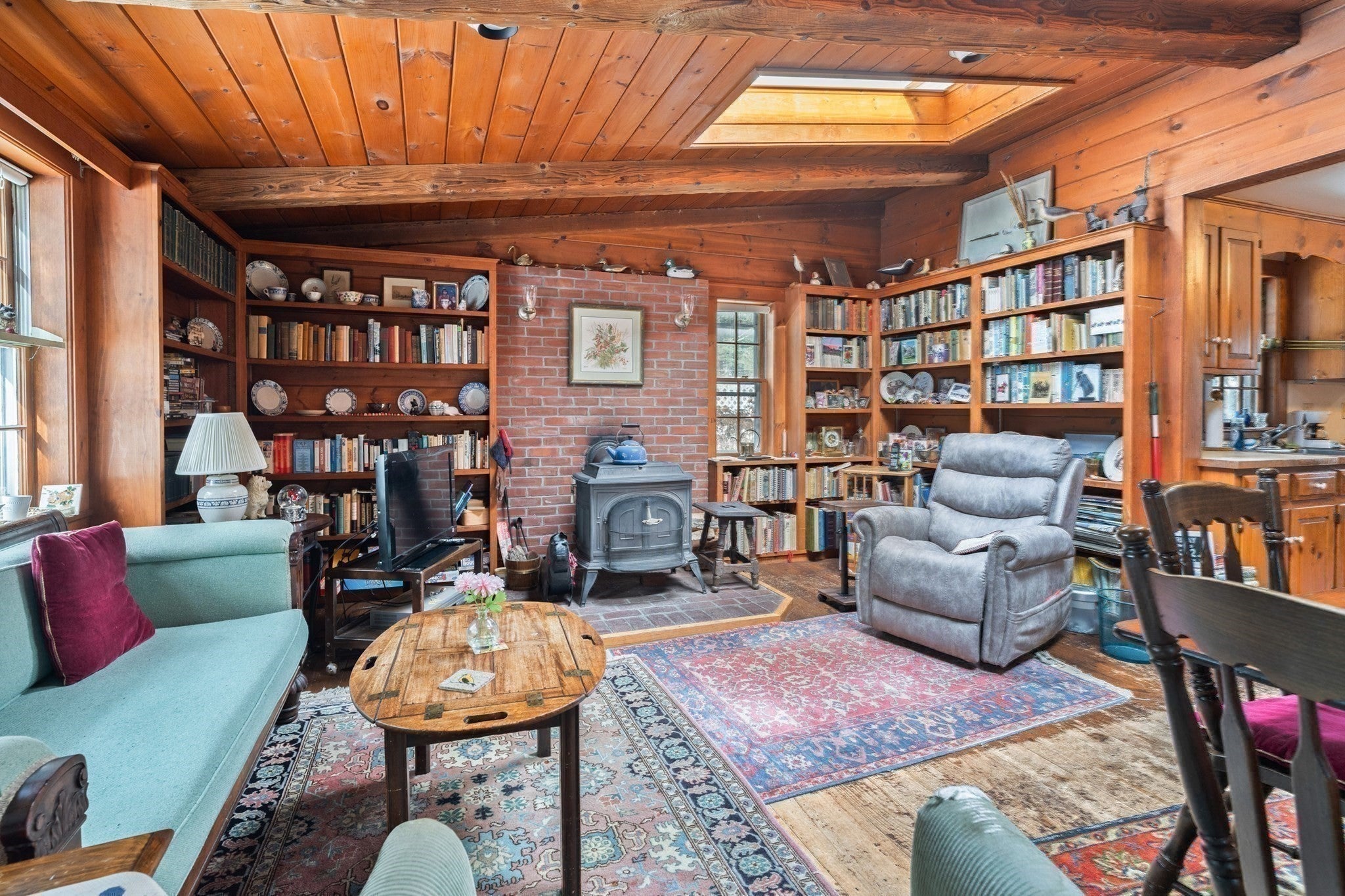 19 Wilsondale St, Dover, MA, 19 Wilsondale St, Dover, MA Photo #17