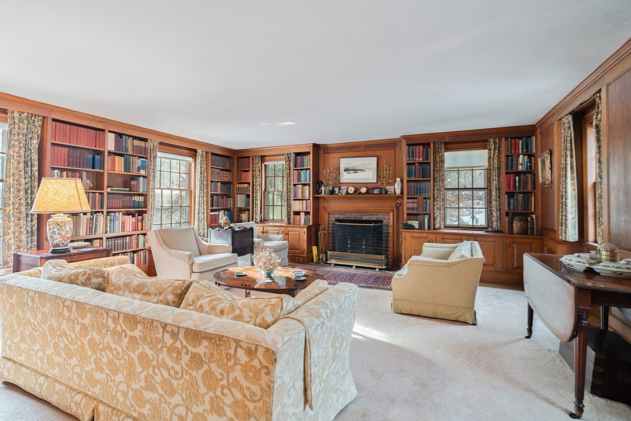 19 Wilsondale St, Dover, MA, 19 Wilsondale St, Dover, MA Photo #12