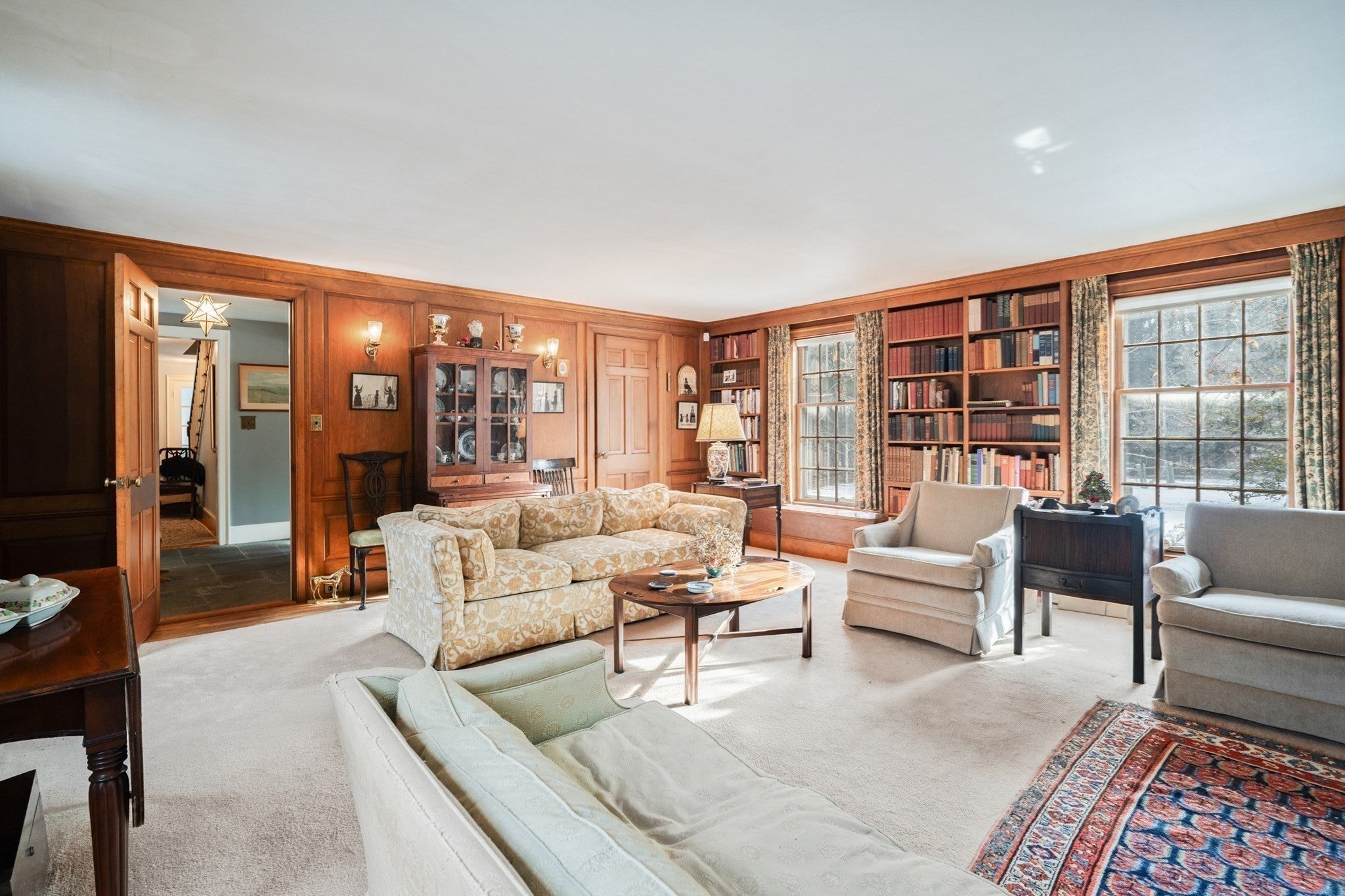 19 Wilsondale St, Dover, MA, 19 Wilsondale St, Dover, MA Photo #11