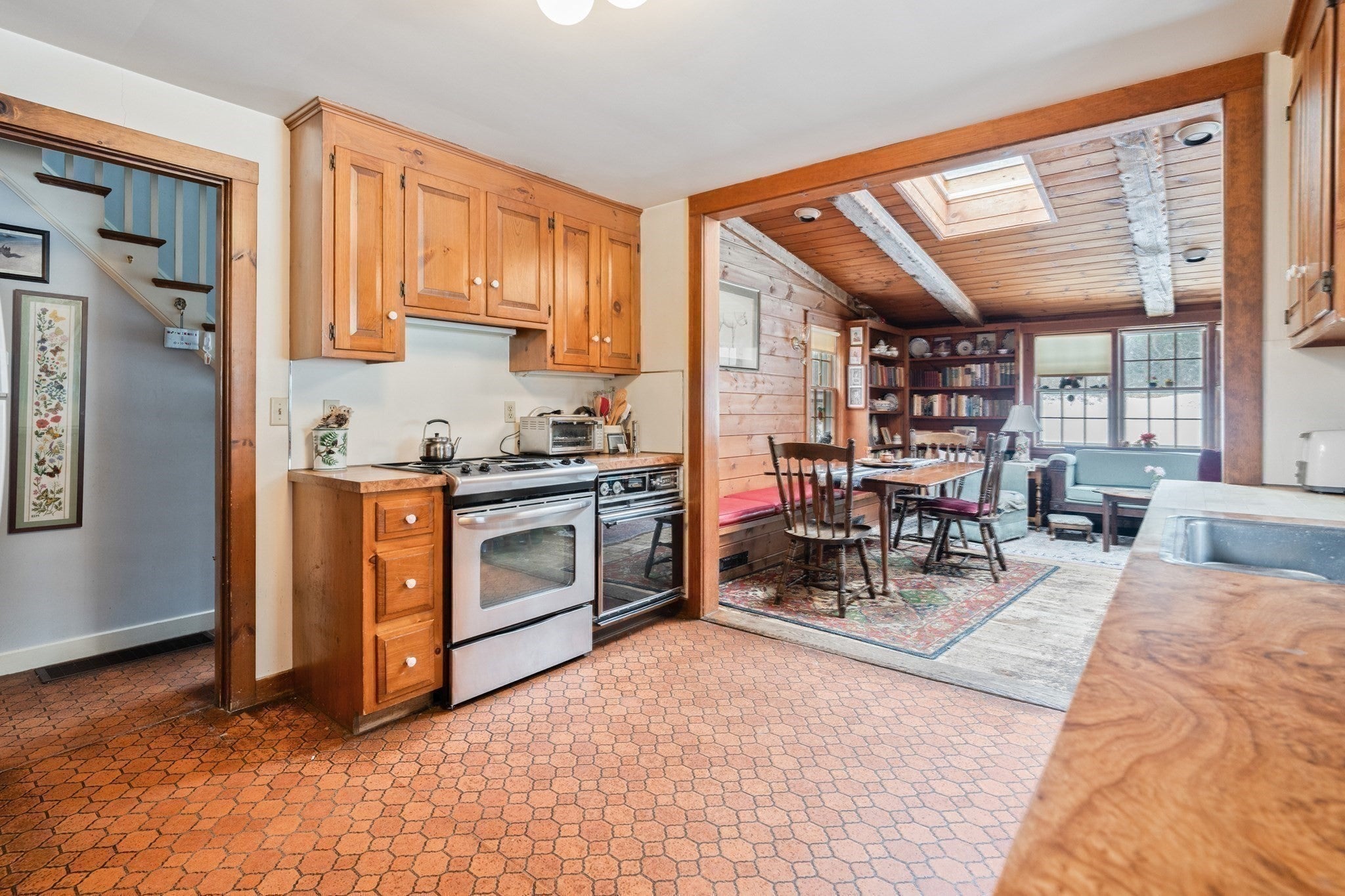 19 Wilsondale St, Dover, MA, 19 Wilsondale St, Dover, MA Photo #13