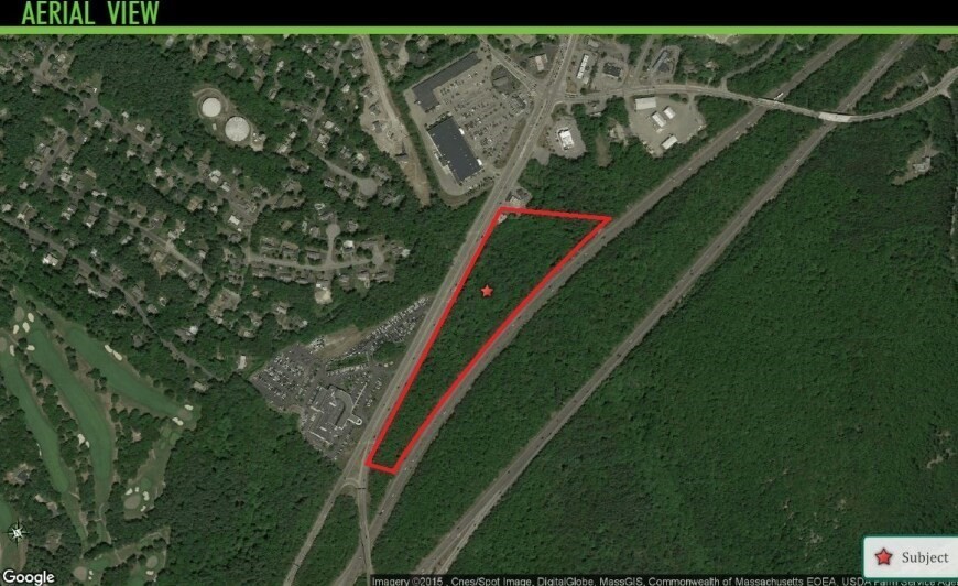 4 General Edwards Highway