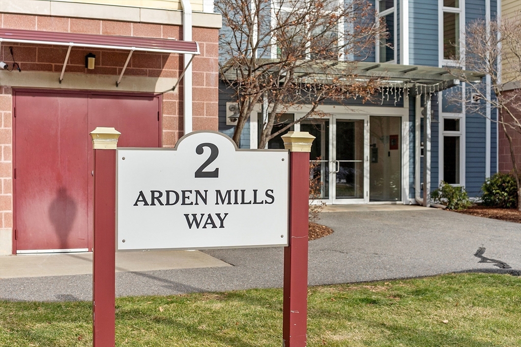 2 Arden Mills Way 2304