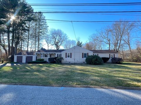 Photo of 10 Millwood Cir, Framingham, MA 01701 (MLS # 73460636)