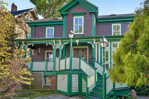 Photo of 51 Green St, Boston, MA 02130 (MLS # 73512991)