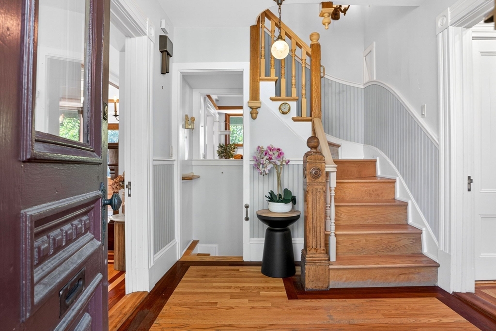 51 Green St