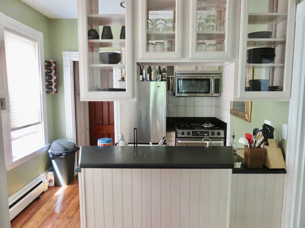 157 N St #A, Boston, MA, 157 N St #A, Boston, MA Photo #2