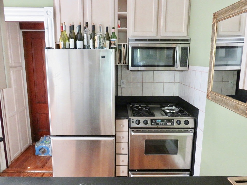 157 N St #A, Boston, MA, 157 N St #A, Boston, MA Photo #3