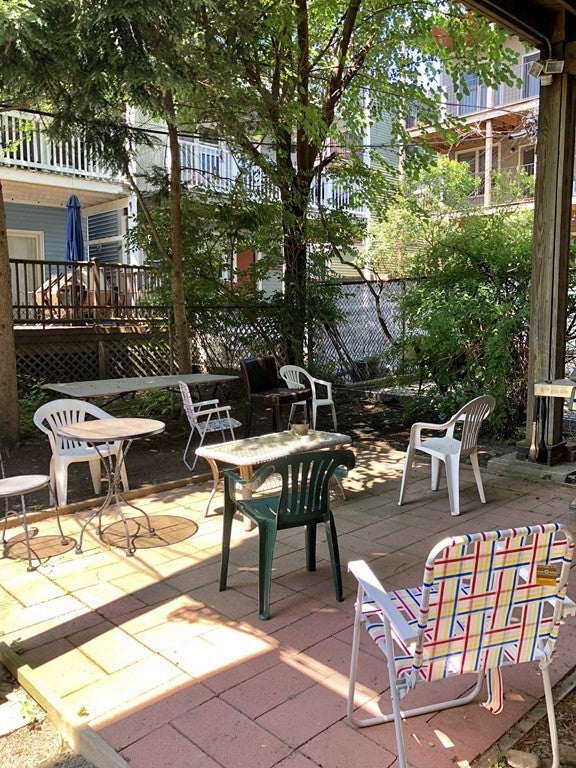 157 N St #A, Boston, MA, 157 N St #A, Boston, MA Photo #9