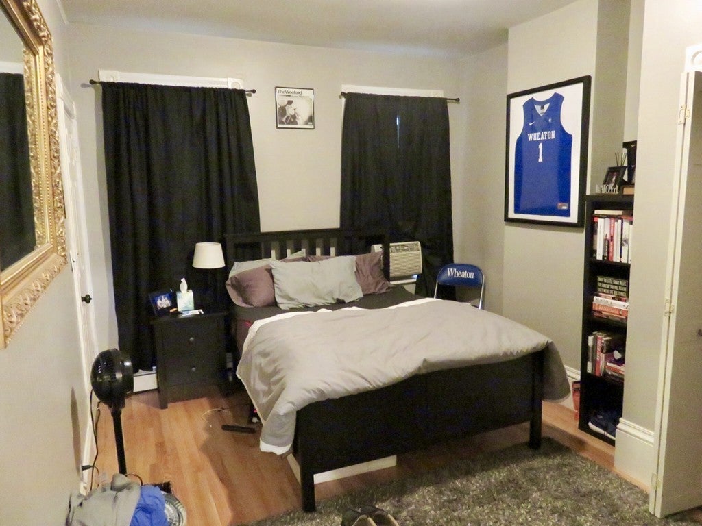 157 N St #A, Boston, MA, 157 N St #A, Boston, MA Photo #5