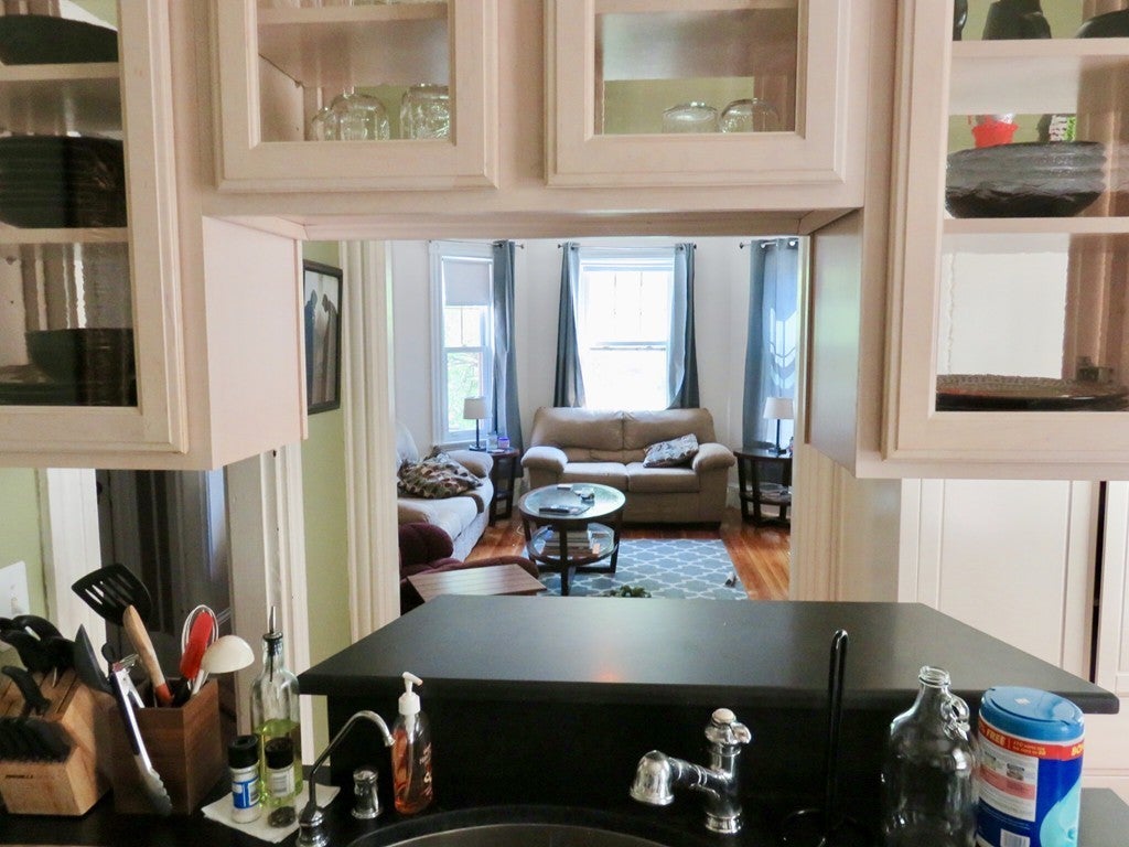 157 N St #A, Boston, MA, 157 N St #A, Boston, MA Photo #4