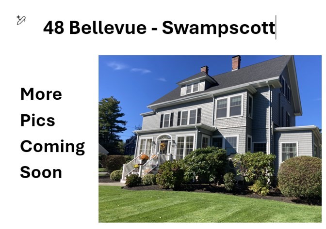 48 Bellevue Rd