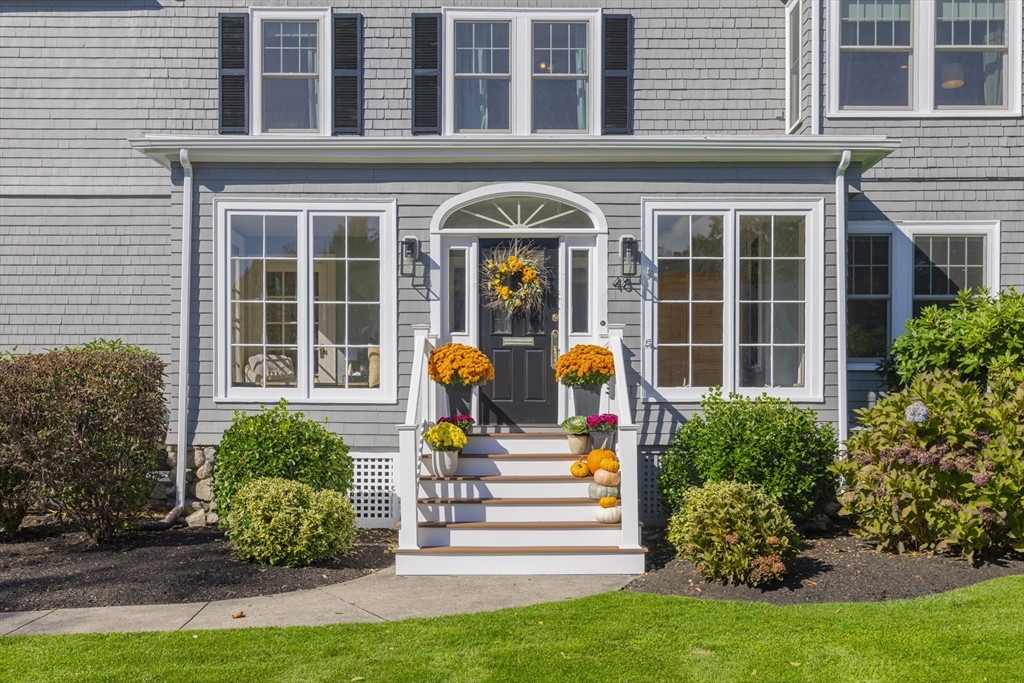 48 Bellevue Rd