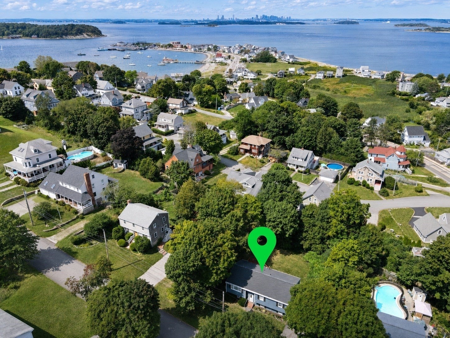 16 Andrew Avenue, Hull, MA Photo #1