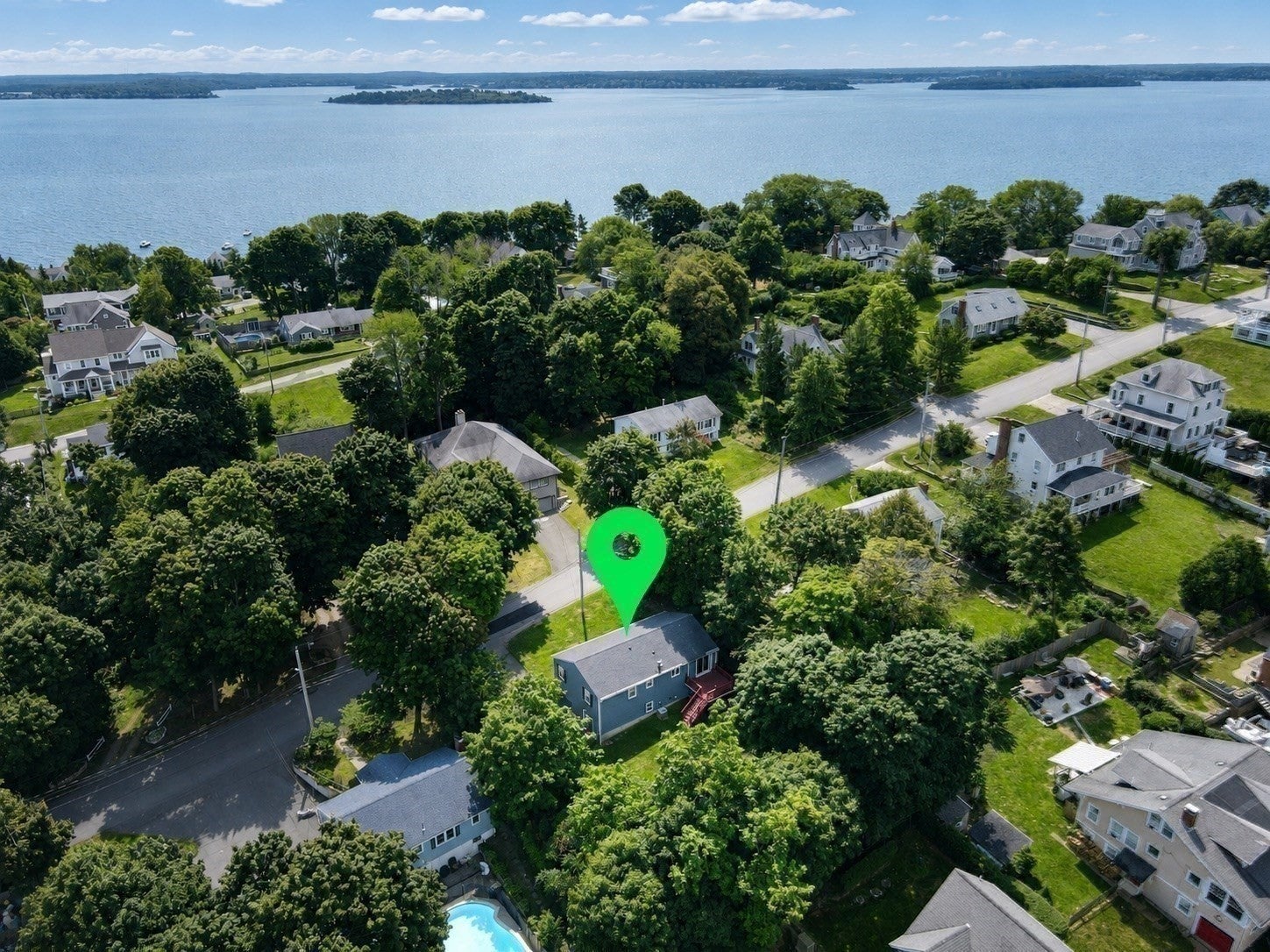 16 Andrew Avenue, Hull, MA Photo #33