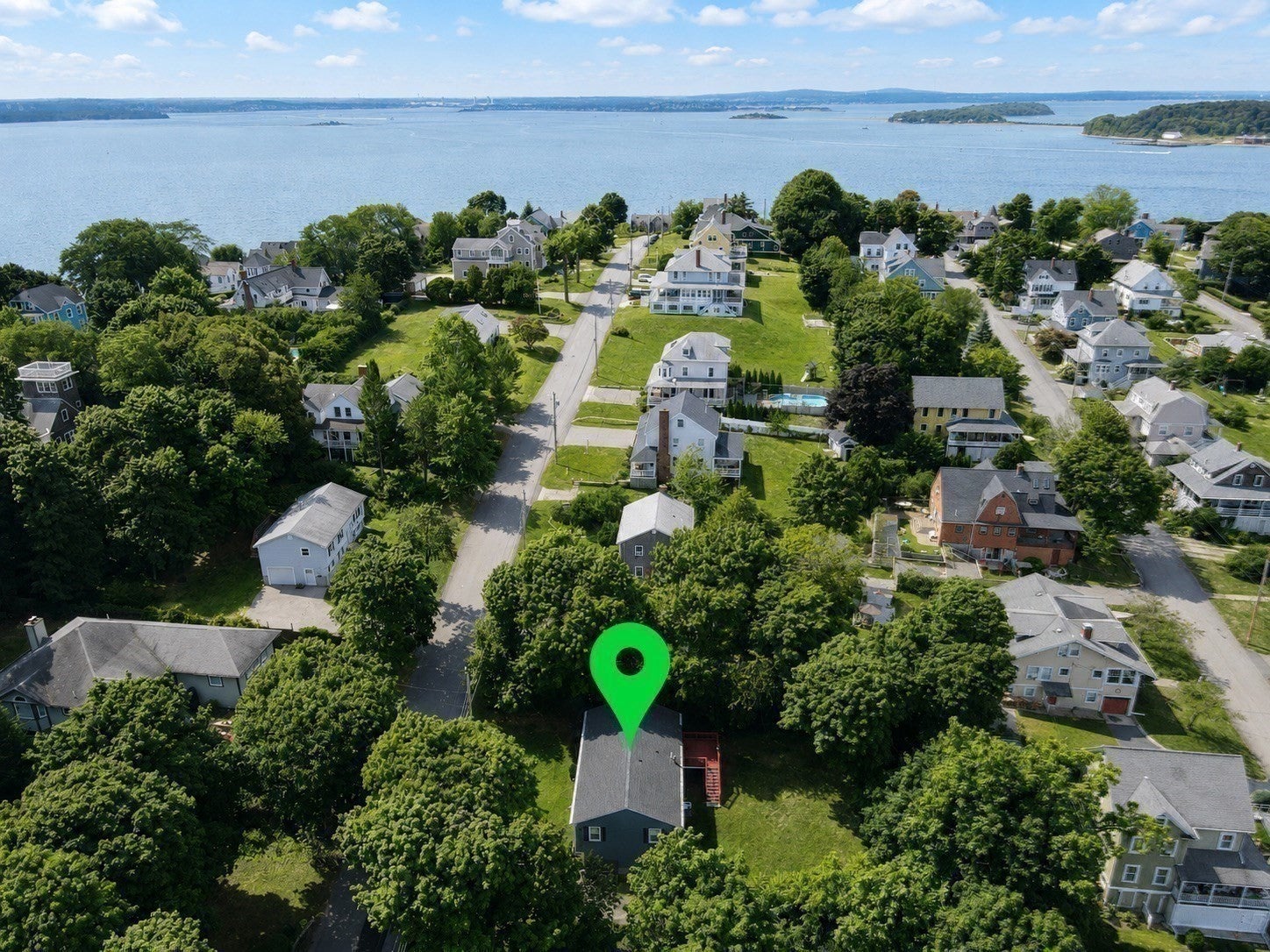 16 Andrew Avenue, Hull, MA Photo #32