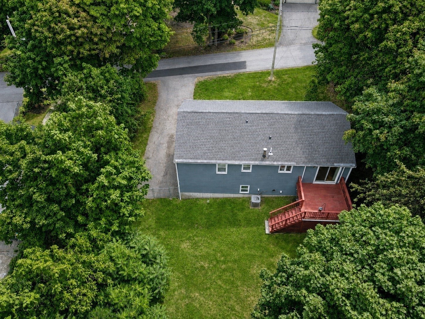 16 Andrew Avenue