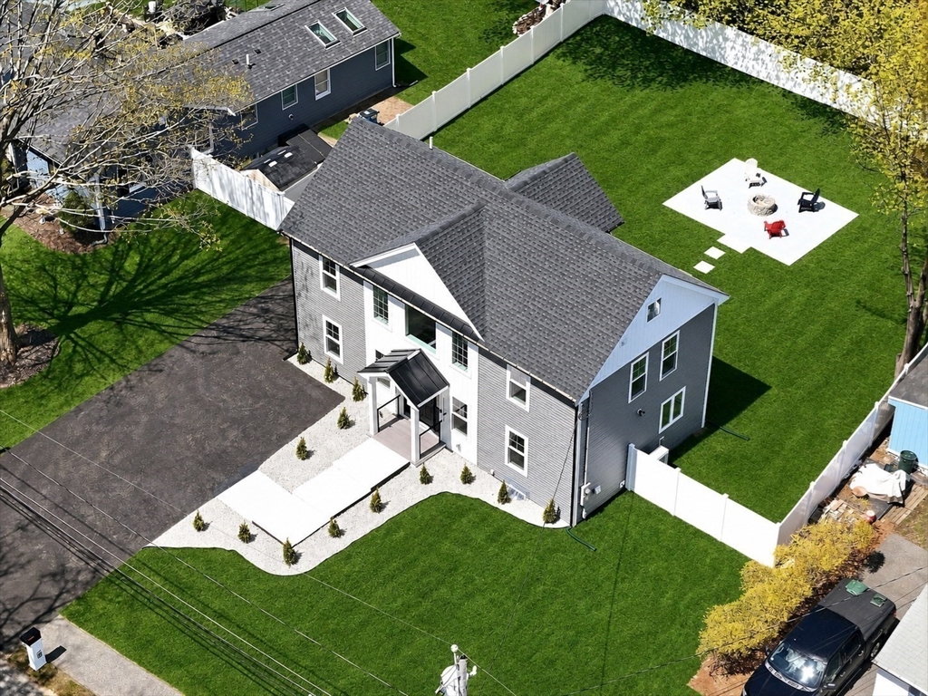 8 Boyd Rd