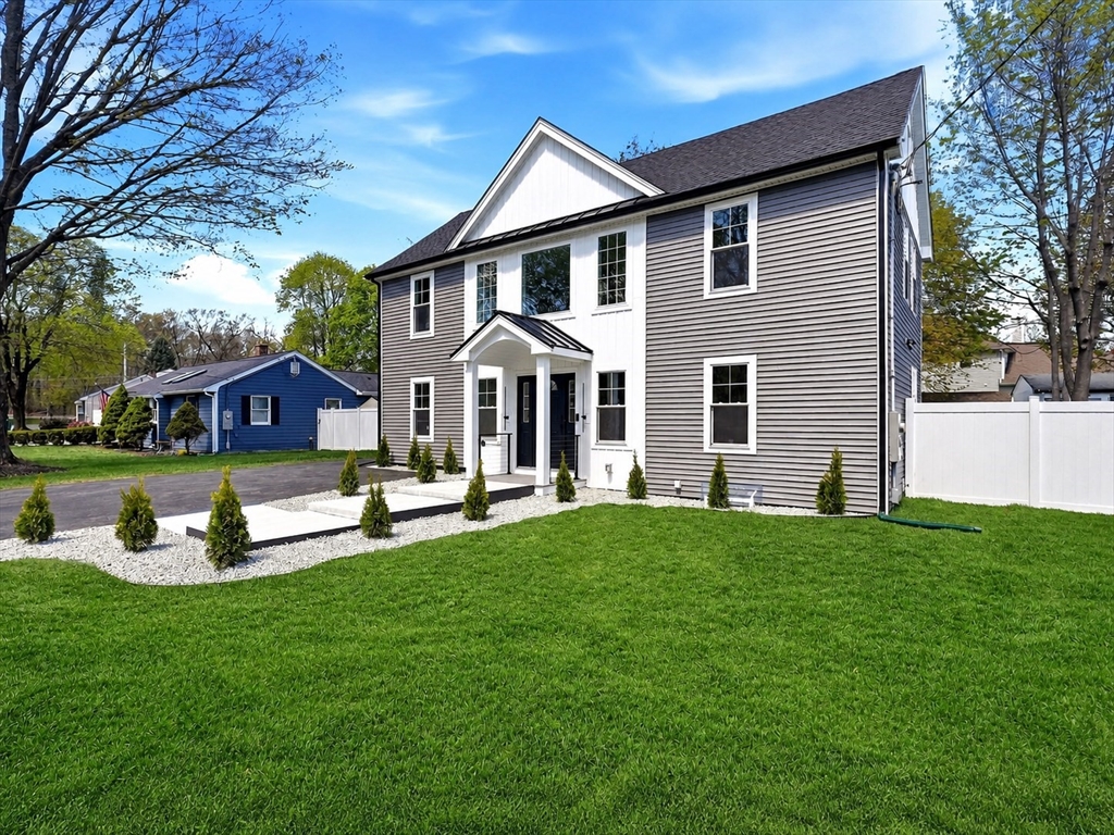 8 Boyd Rd