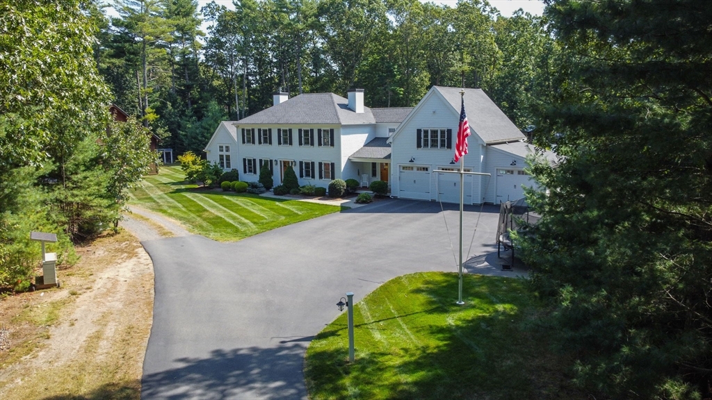 17 Sanger Rd