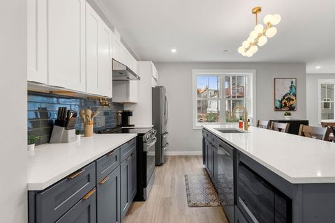 Photo of 59 Perrin St #3, Boston, MA 02119 (MLS # 73465883)