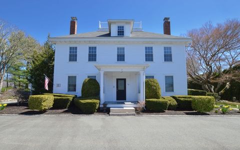 Photo of 66 Tucker Lane #3, Dartmouth, MA 02747 (MLS # 73513114)
