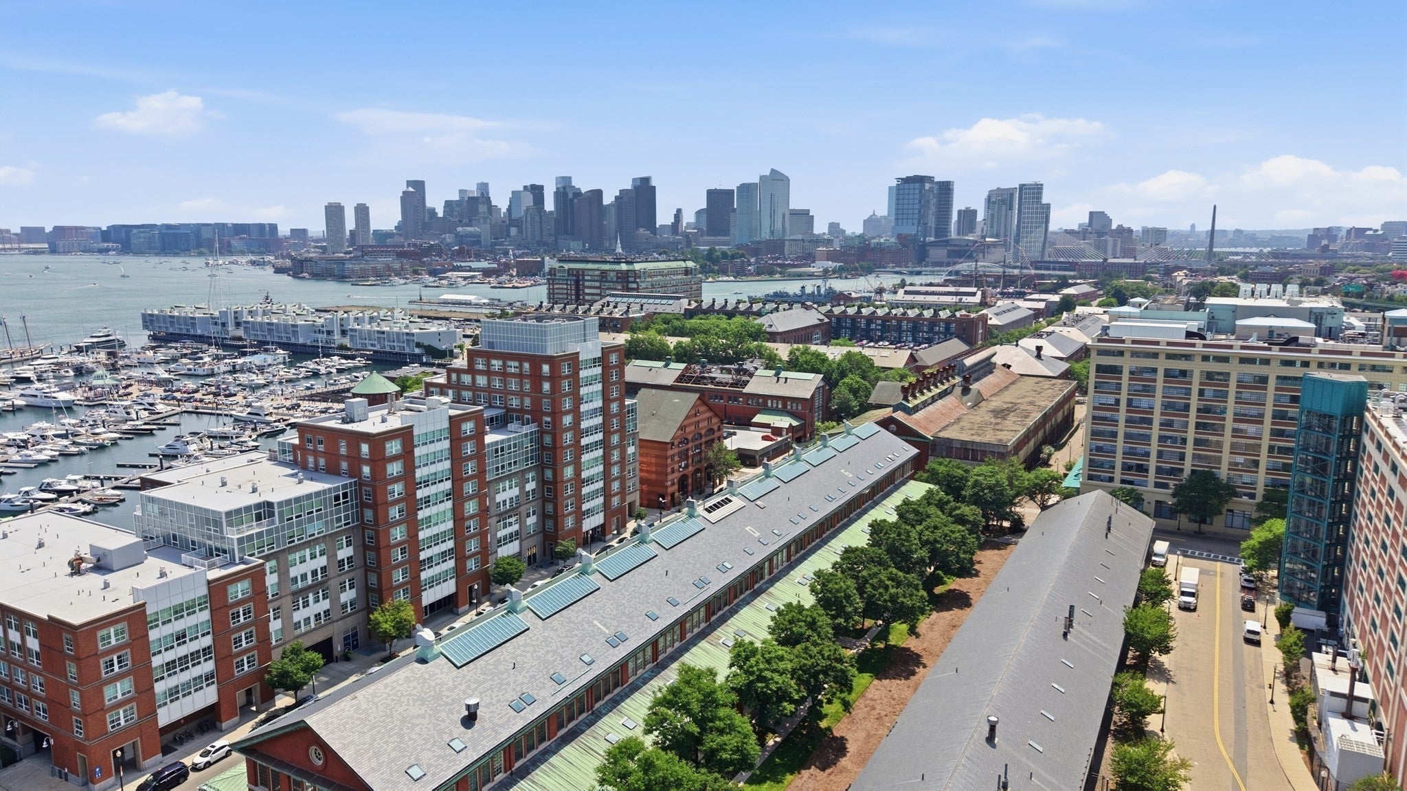 106 13th Street #321, Boston, MA, 106 13th Street #321, Boston, MA Photo #22