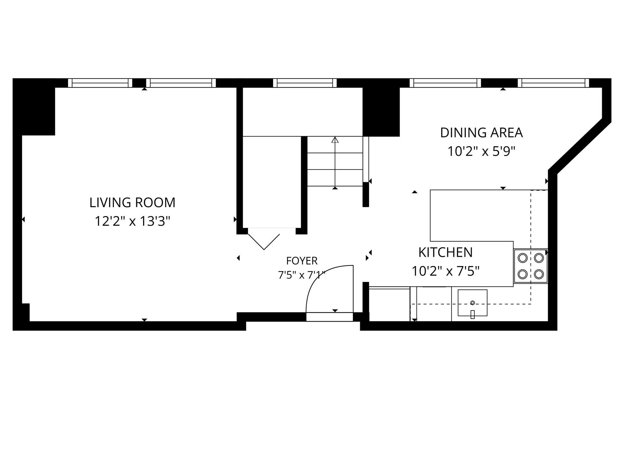 106 13th Street #321, Boston, MA, 106 13th Street #321, Boston, MA Photo #18
