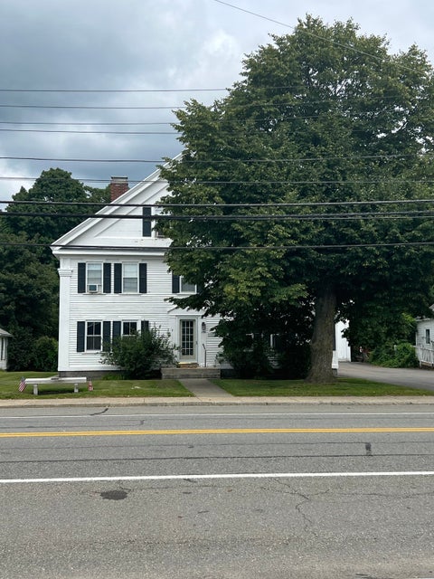 Photo of 106 Main St, Westminster, MA 01473 (MLS # 73597176)