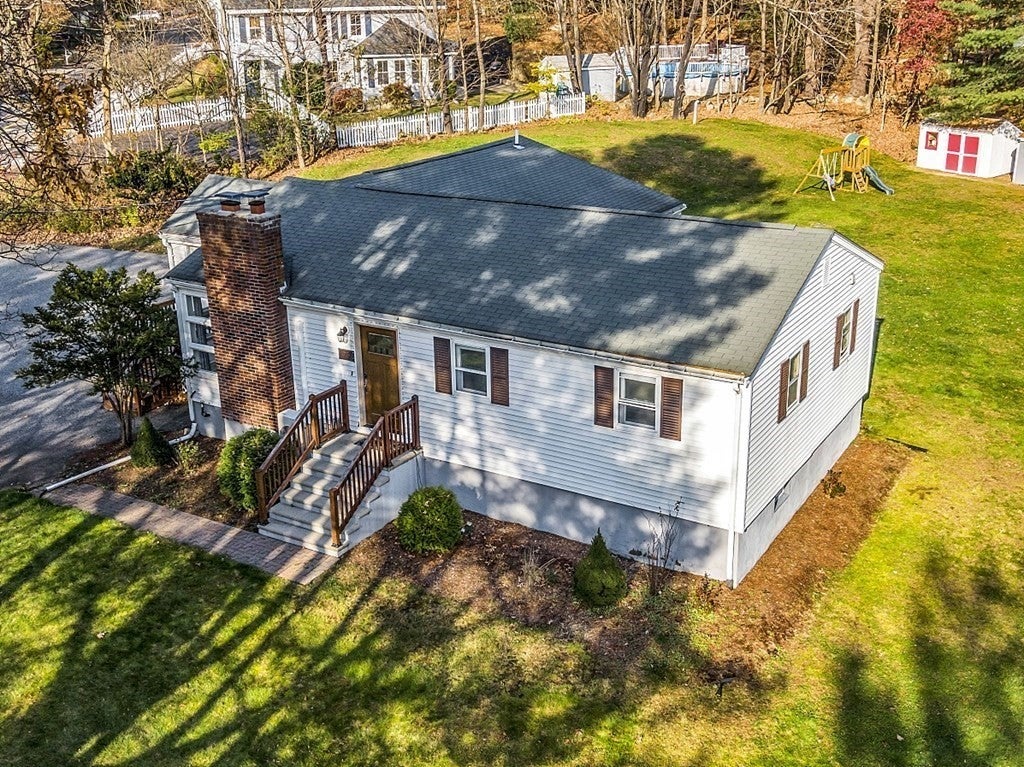 75 North Street, North Reading, MA Photo #32