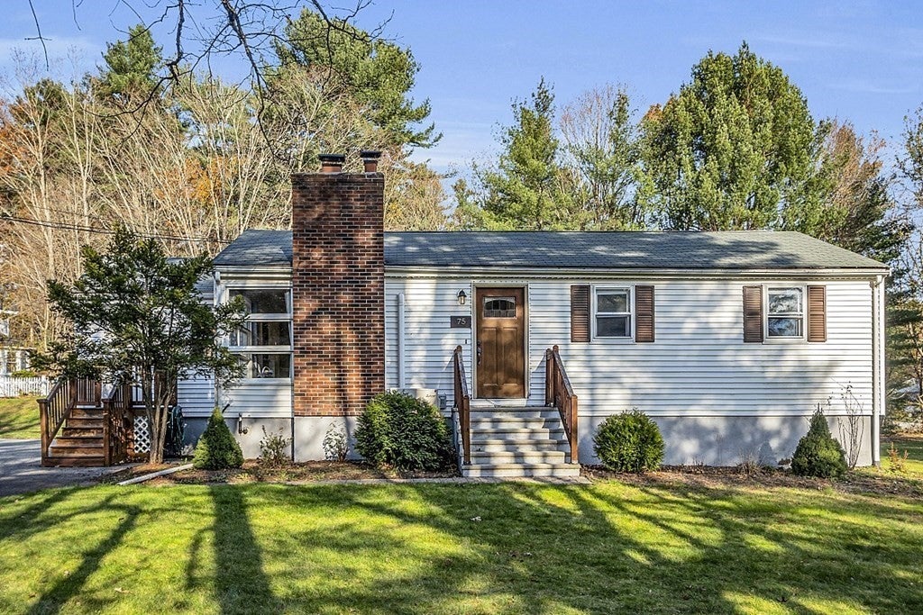 75 North Street, North Reading, MA Photo #1