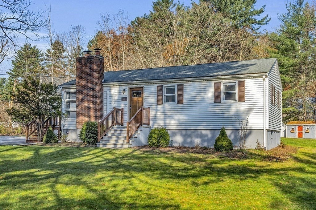 75 North Street, North Reading, MA Photo #31