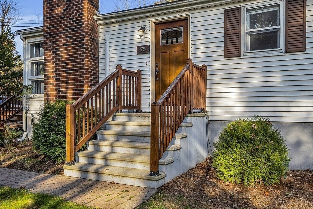 75 North Street