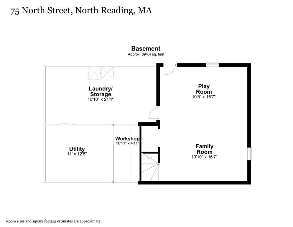 75 North Street, North Reading, MA Photo #37
