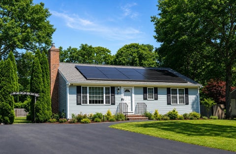 Photo of 81 Aunt Sophie's RD, Brewster, MA 02631 (MLS # 73551203)