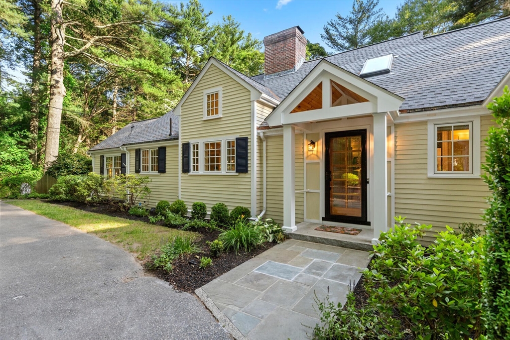 156 Cherry Brook Road