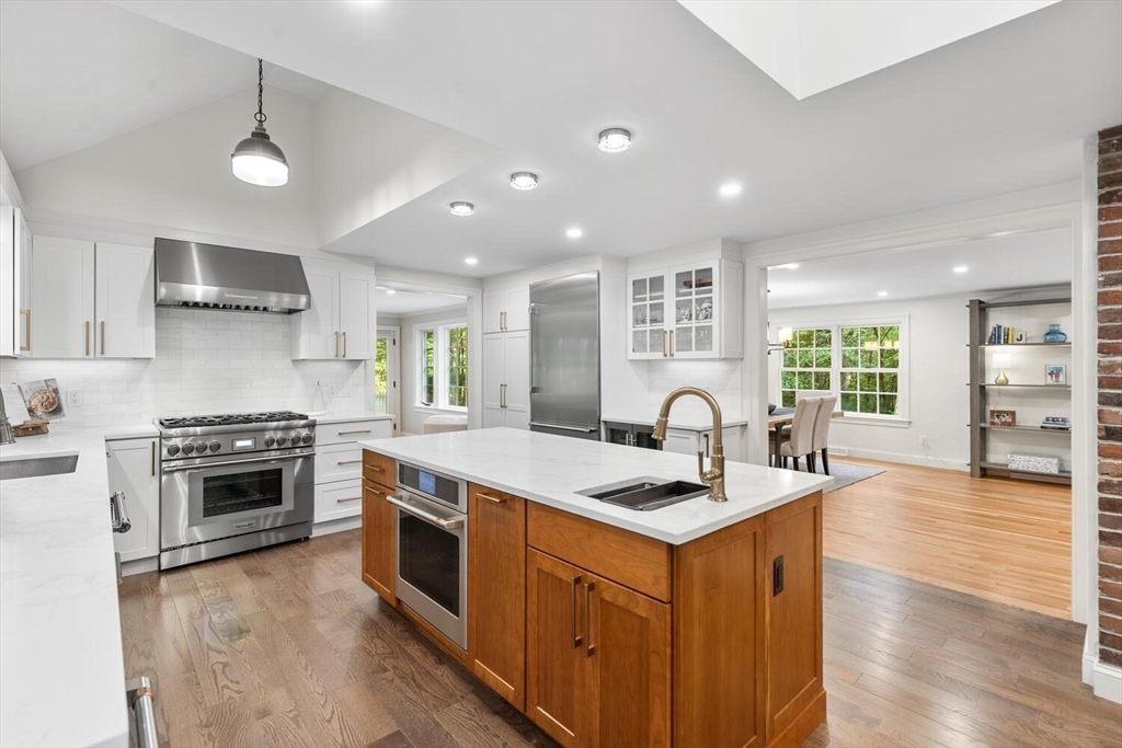 156 Cherry Brook Road