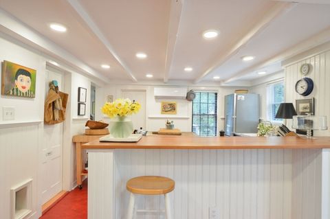 Photo of 1150 Russells Mills Rd, Dartmouth, MA 02748 (MLS # 73329123)