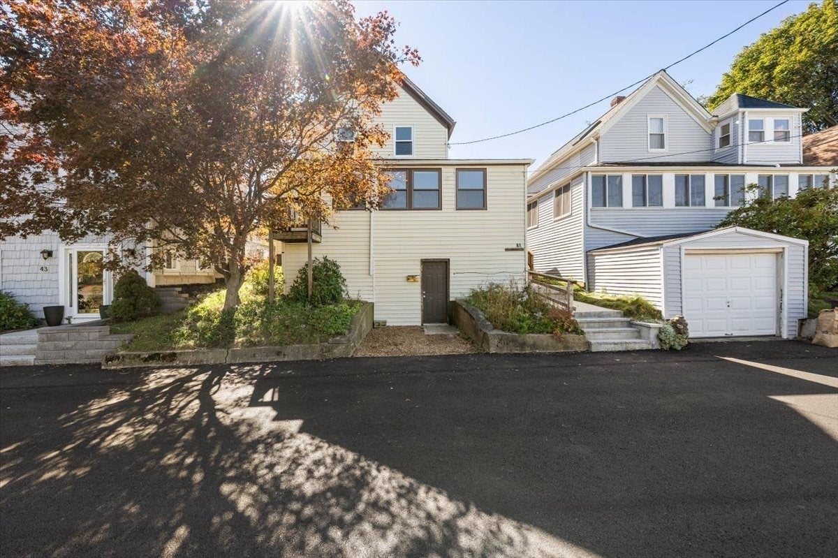 41 Massasoit Rd, Weymouth, MA, 41 Massasoit Rd, Weymouth, MA Photo #4
