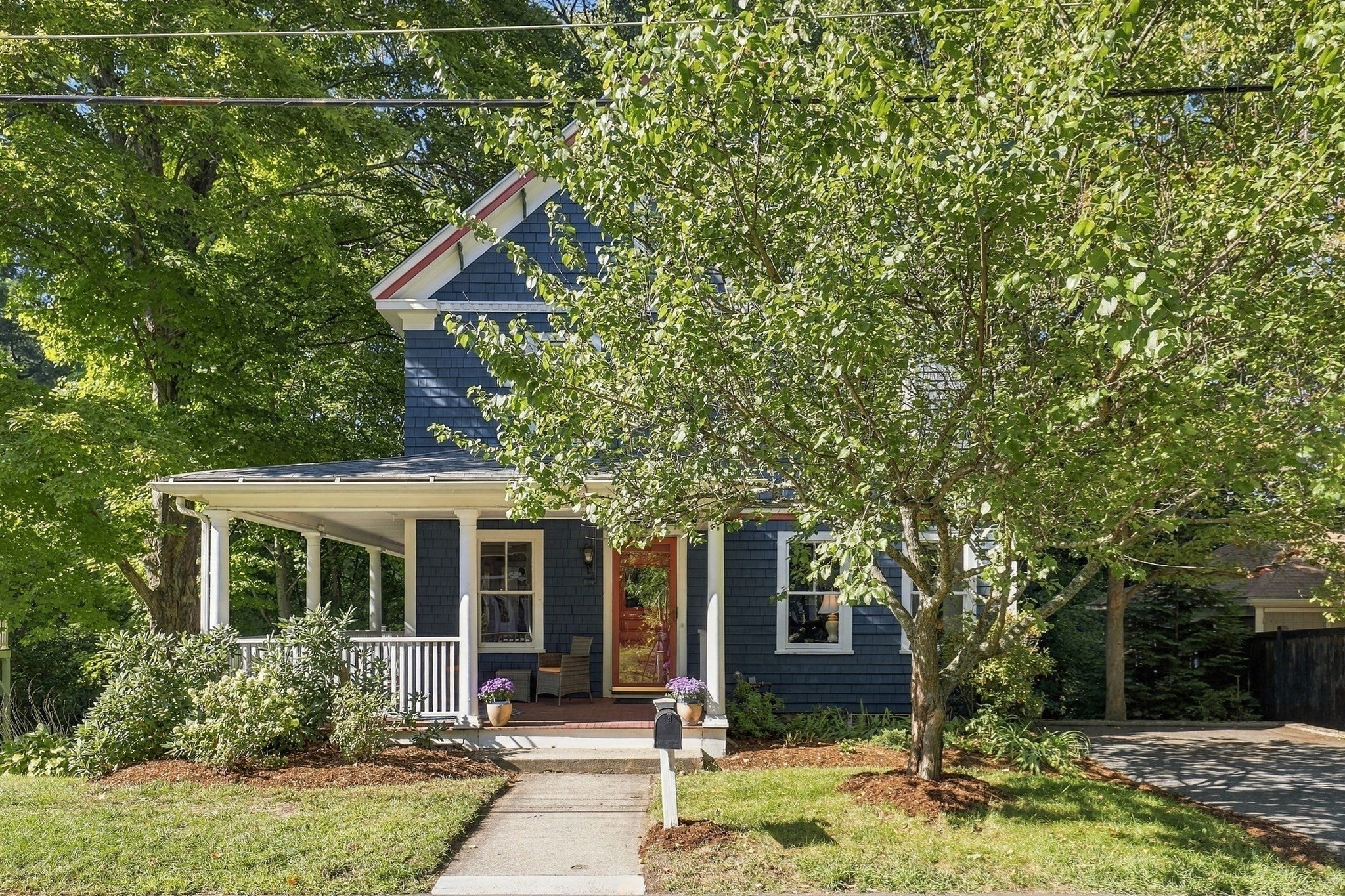 60 Highland Street, Concord, MA, 60 Highland Street, Concord, MA Photo #34