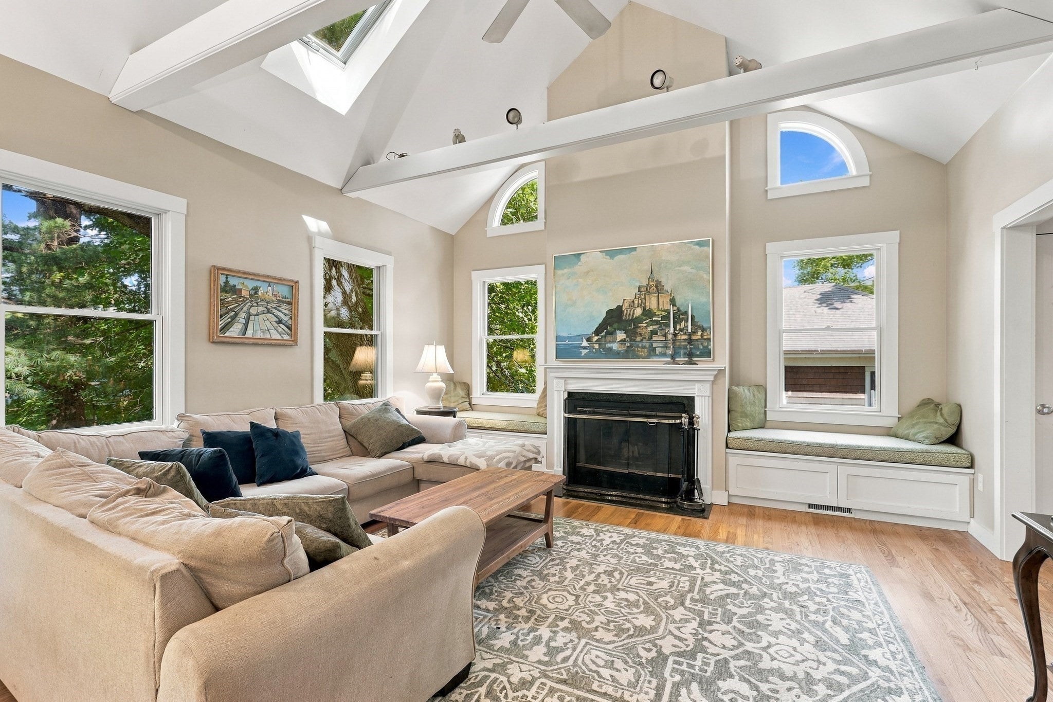 60 Highland Street, Concord, MA, 60 Highland Street, Concord, MA Photo #17