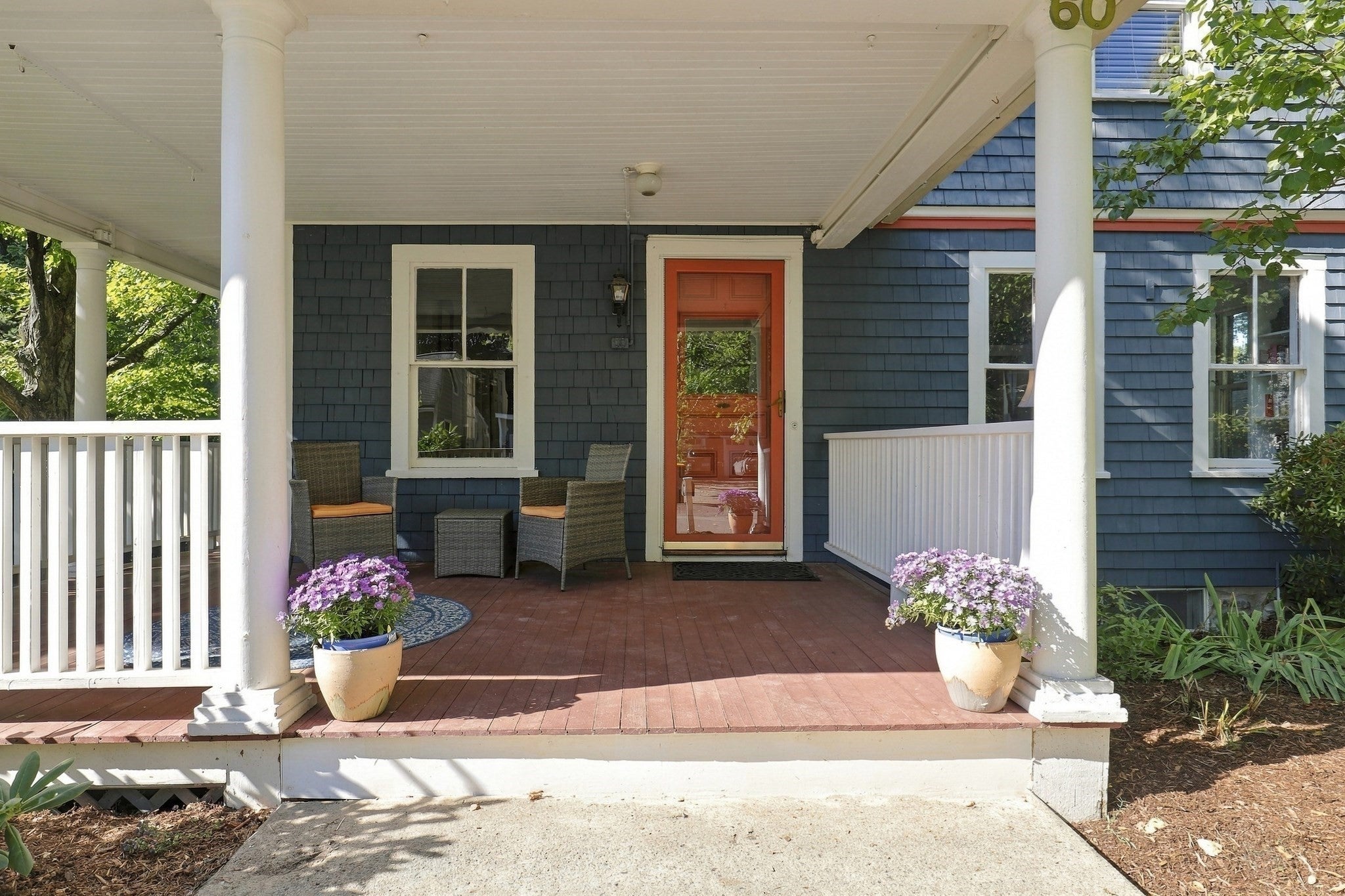 60 Highland Street