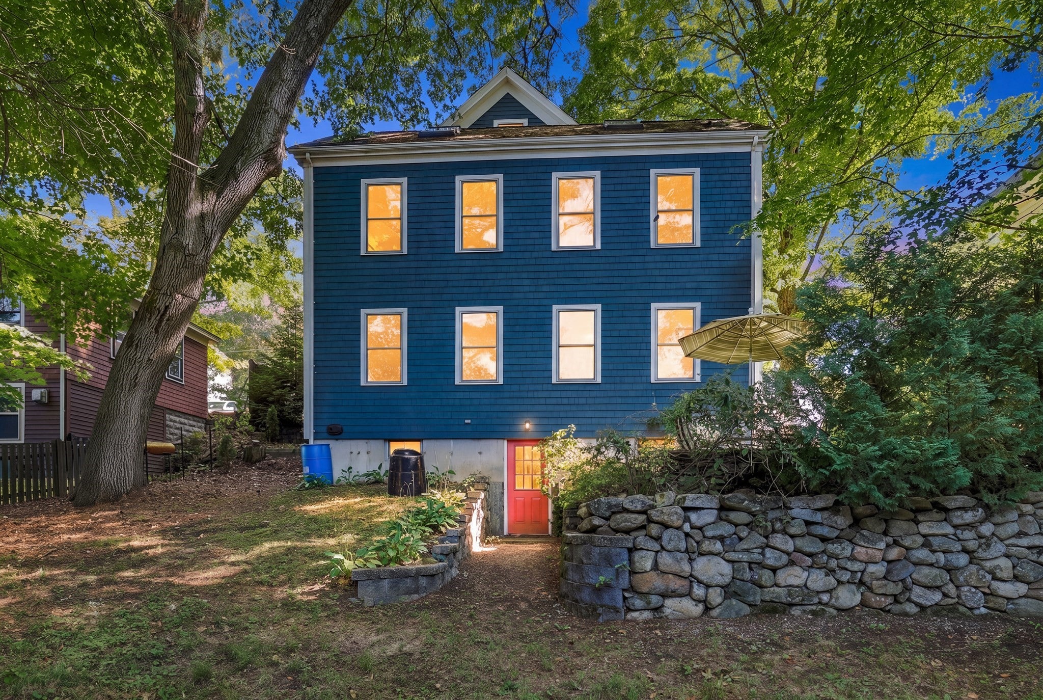 60 Highland Street, Concord, MA, 60 Highland Street, Concord, MA Photo #35