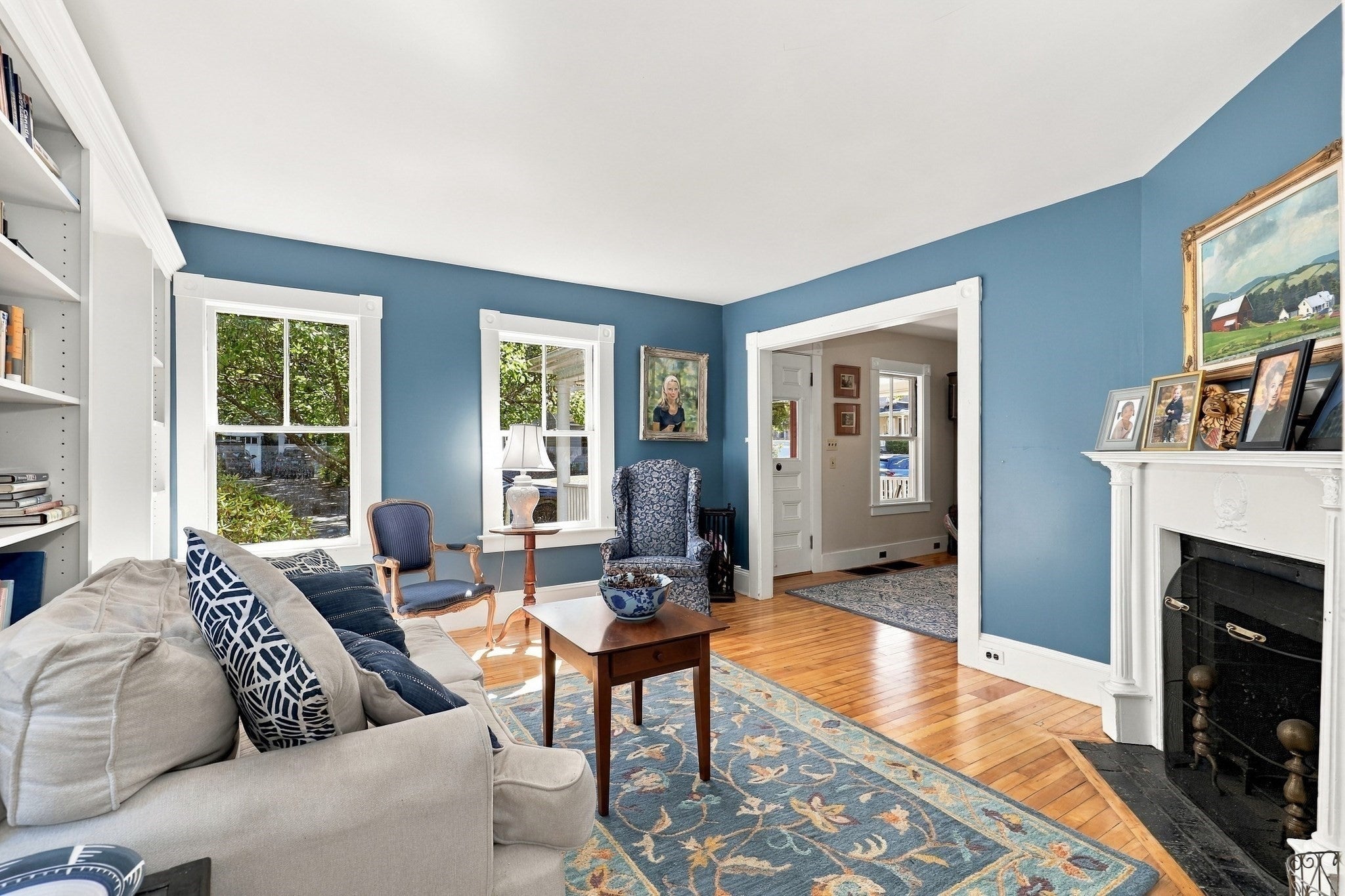 60 Highland Street, Concord, MA, 60 Highland Street, Concord, MA Photo #8