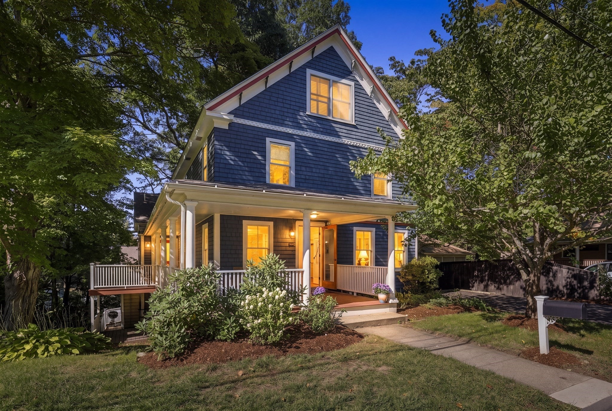 60 Highland Street, Concord, MA, 60 Highland Street, Concord, MA Photo #1