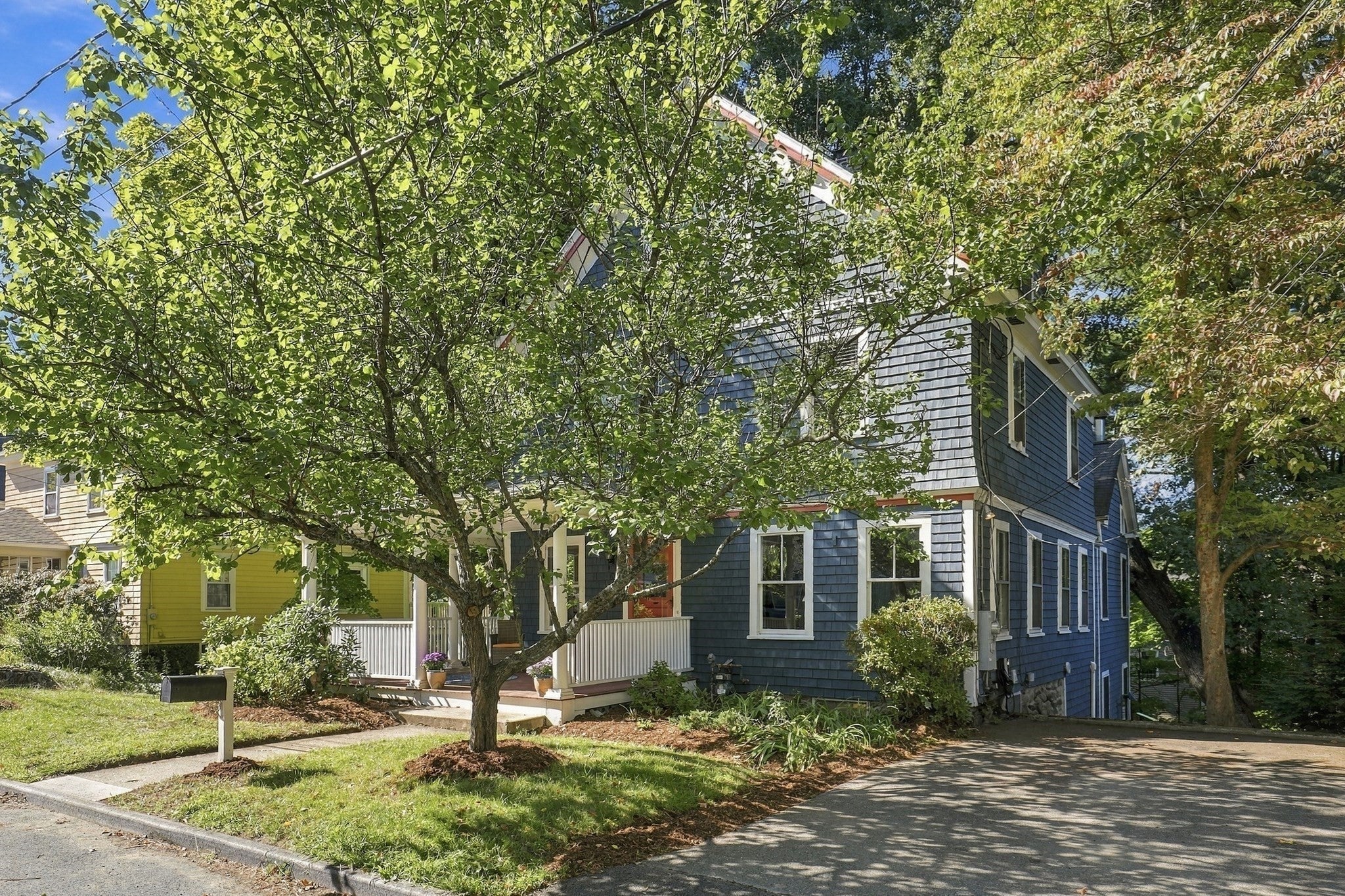 60 Highland Street, Concord, MA, 60 Highland Street, Concord, MA Photo #33