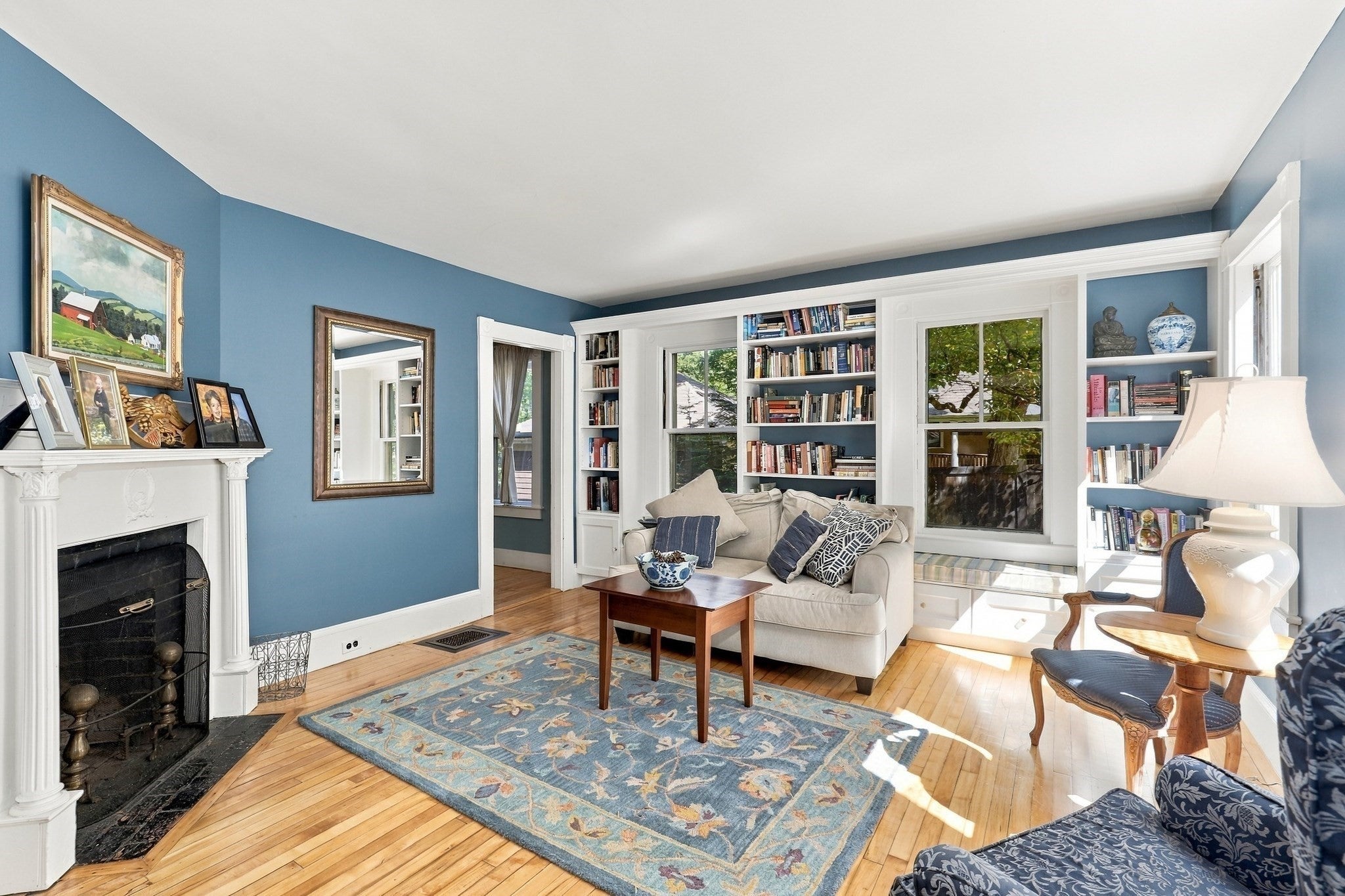 60 Highland Street, Concord, MA, 60 Highland Street, Concord, MA Photo #7