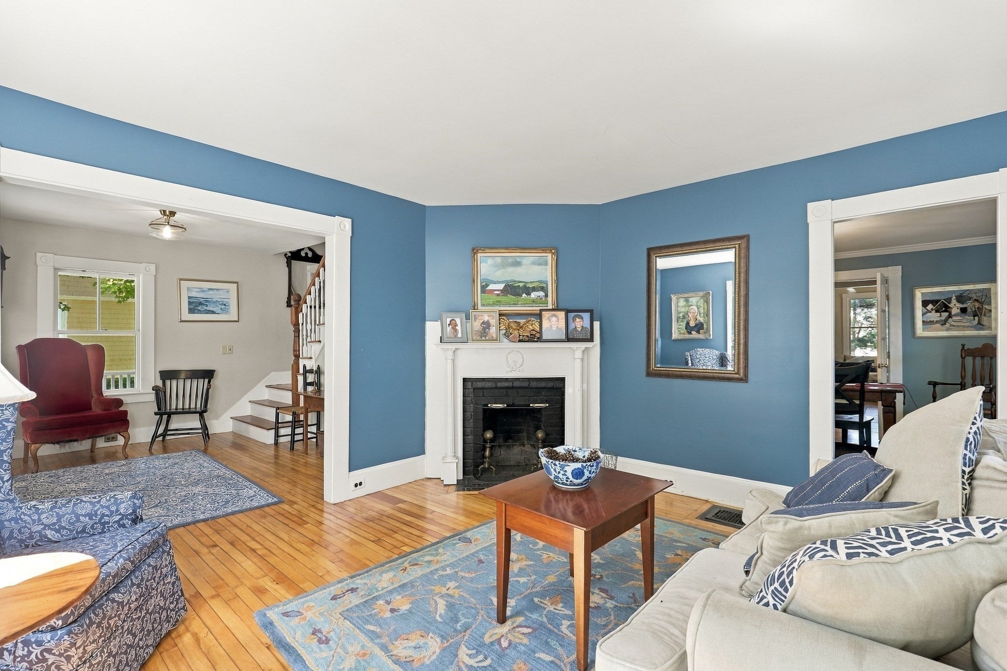 60 Highland Street, Concord, MA, 60 Highland Street, Concord, MA Photo #6