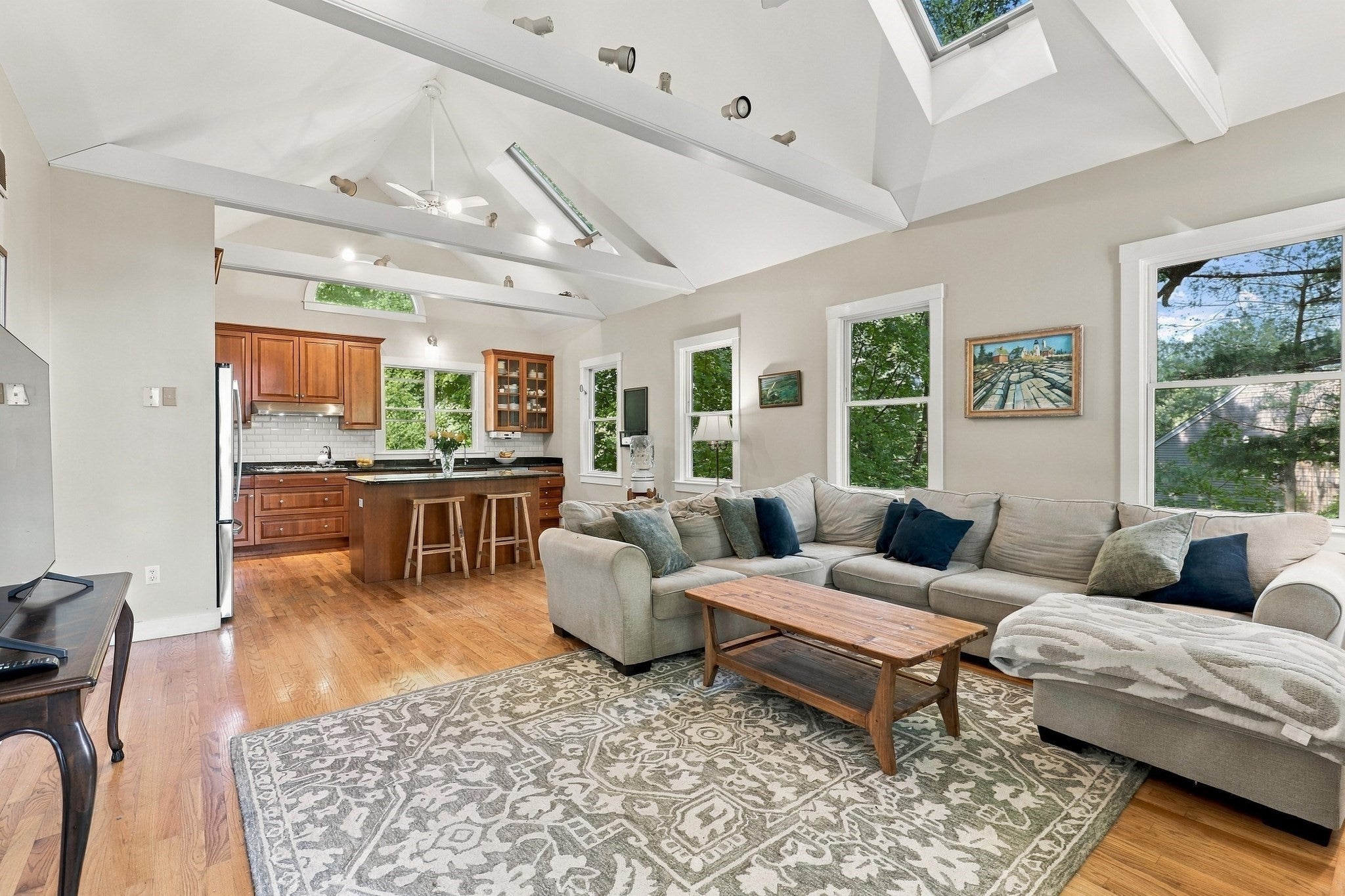60 Highland Street, Concord, MA, 60 Highland Street, Concord, MA Photo #15