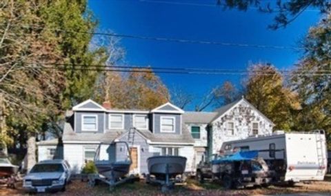 123 Calef Ave Swansea MA 02777